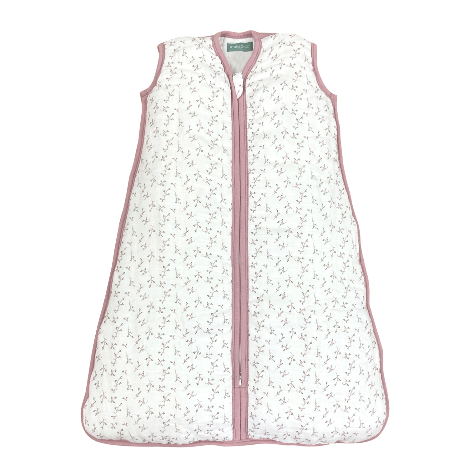 Saco de dormir bebé para verano
